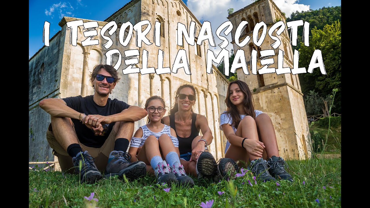 Serramonacesca e dintorni: 3 luoghi da scoprire - Un giorno in Abruzzo tra storia, trekking e natura