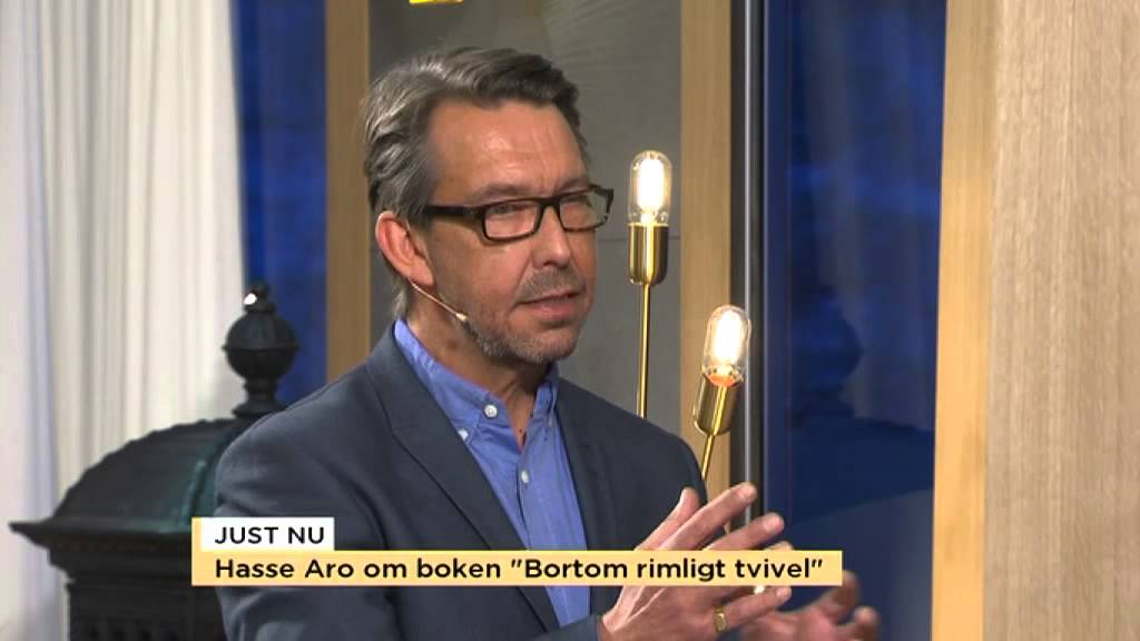 Hasse Aro om Quick: 