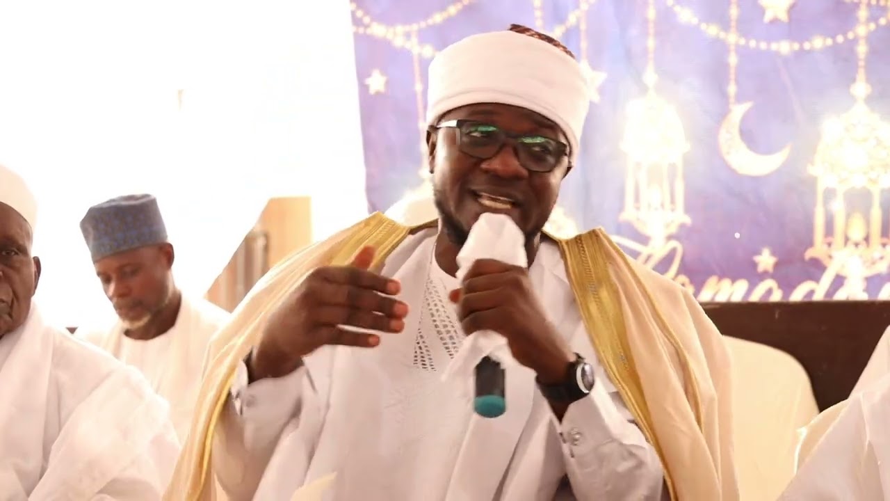 Prophet Muhammad