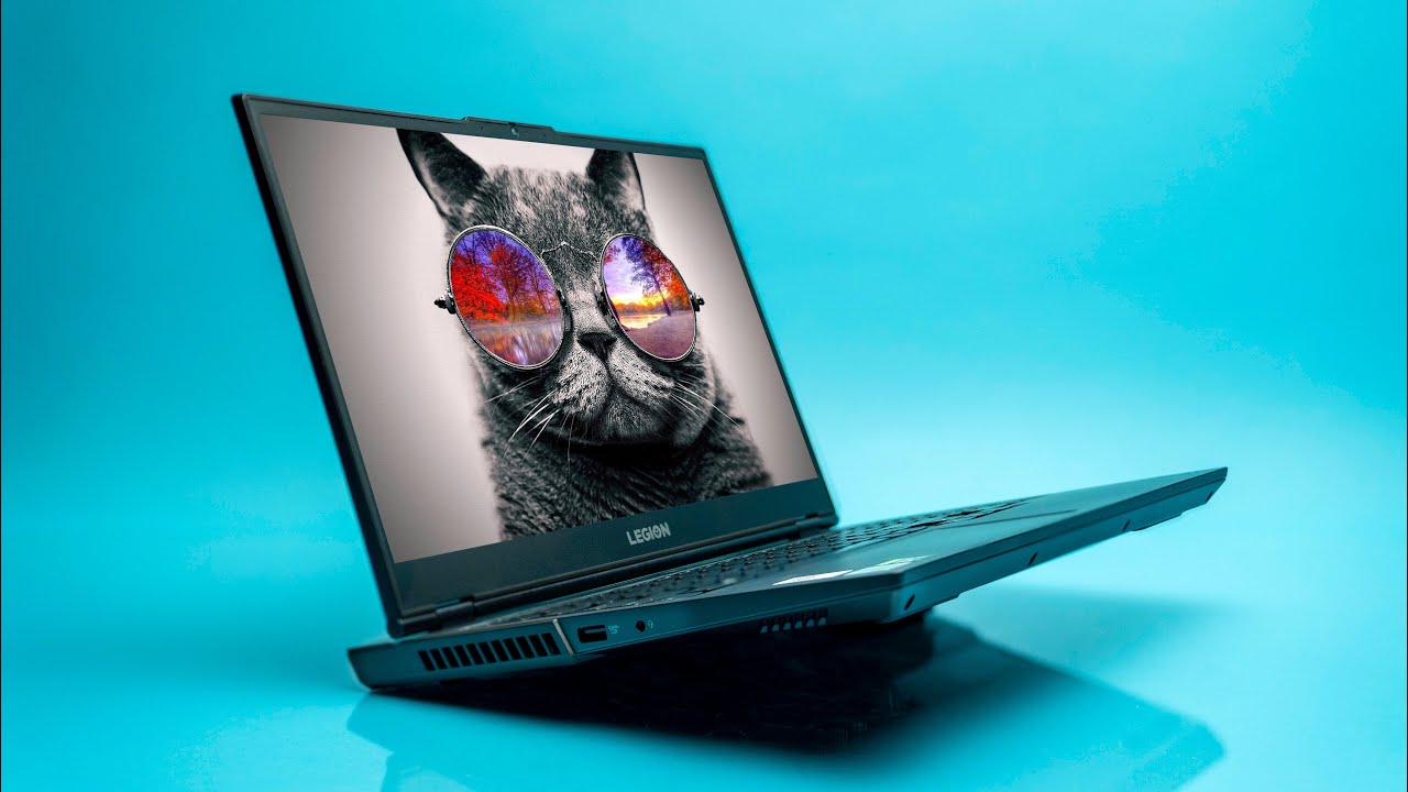 Lenovo Legion 5i Review - Intel or AMD!?