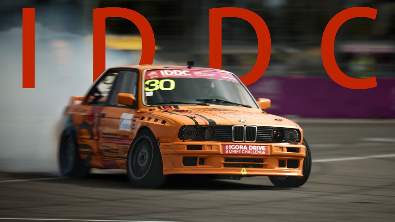 IDDC 2025