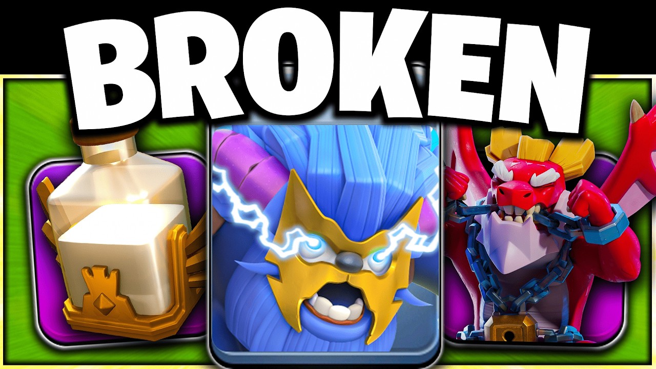 The Single EASIEST Attack Strategy in Clash of Clans