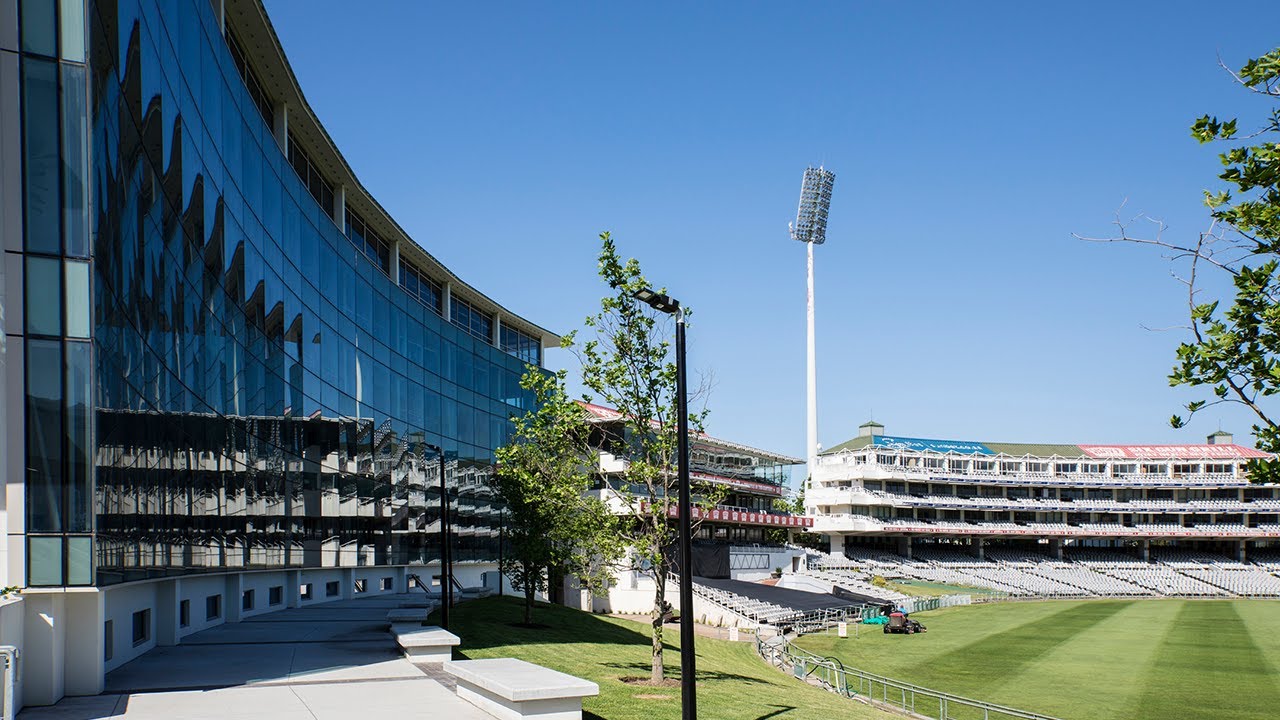 Workshop17 Newlands Cricket Ground