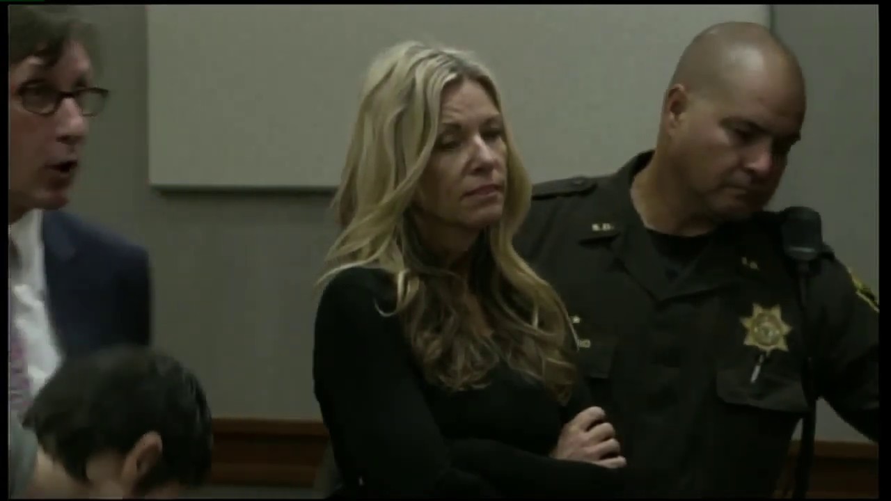 Lori Vallow-Daybell's initial court hearing