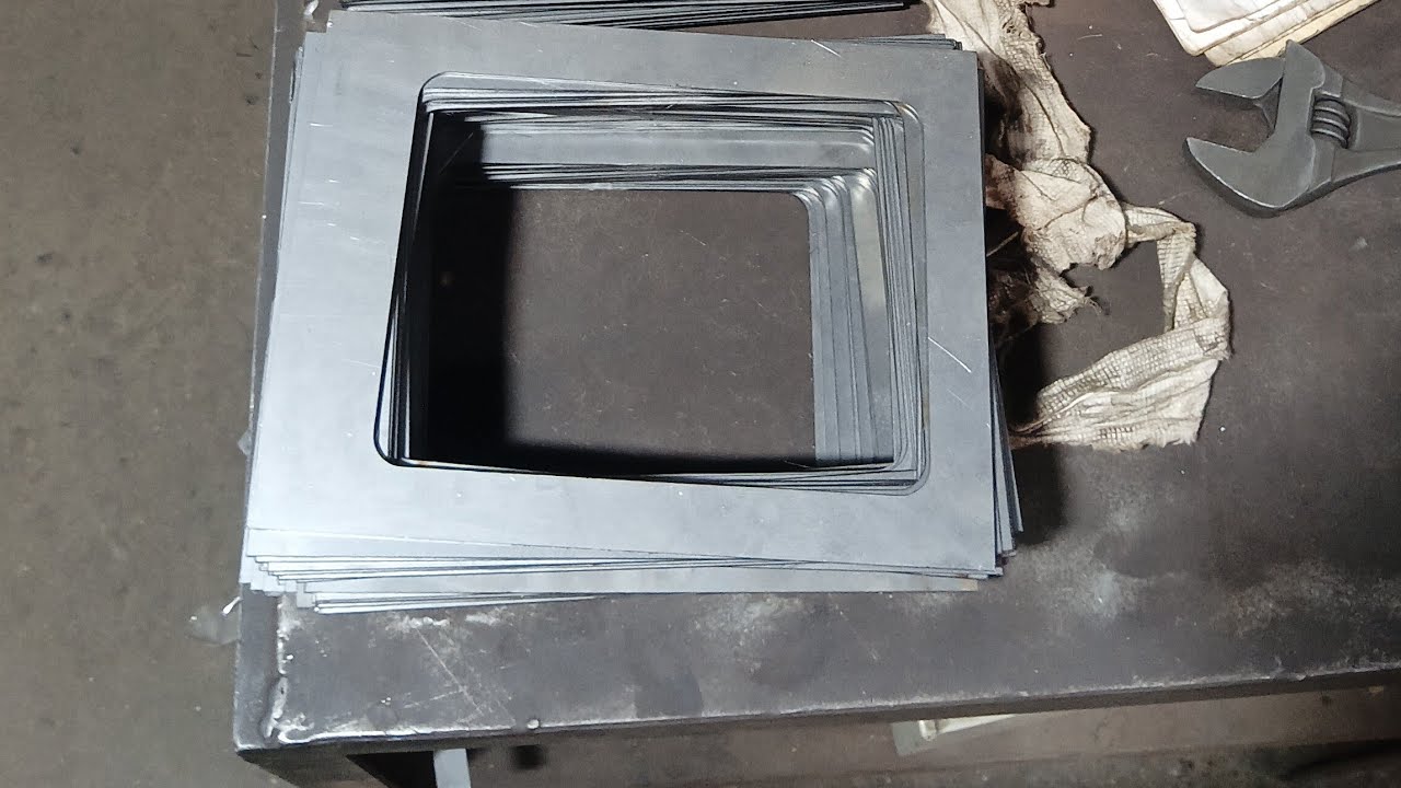 DWARKESH METAL PRODUCT is live!