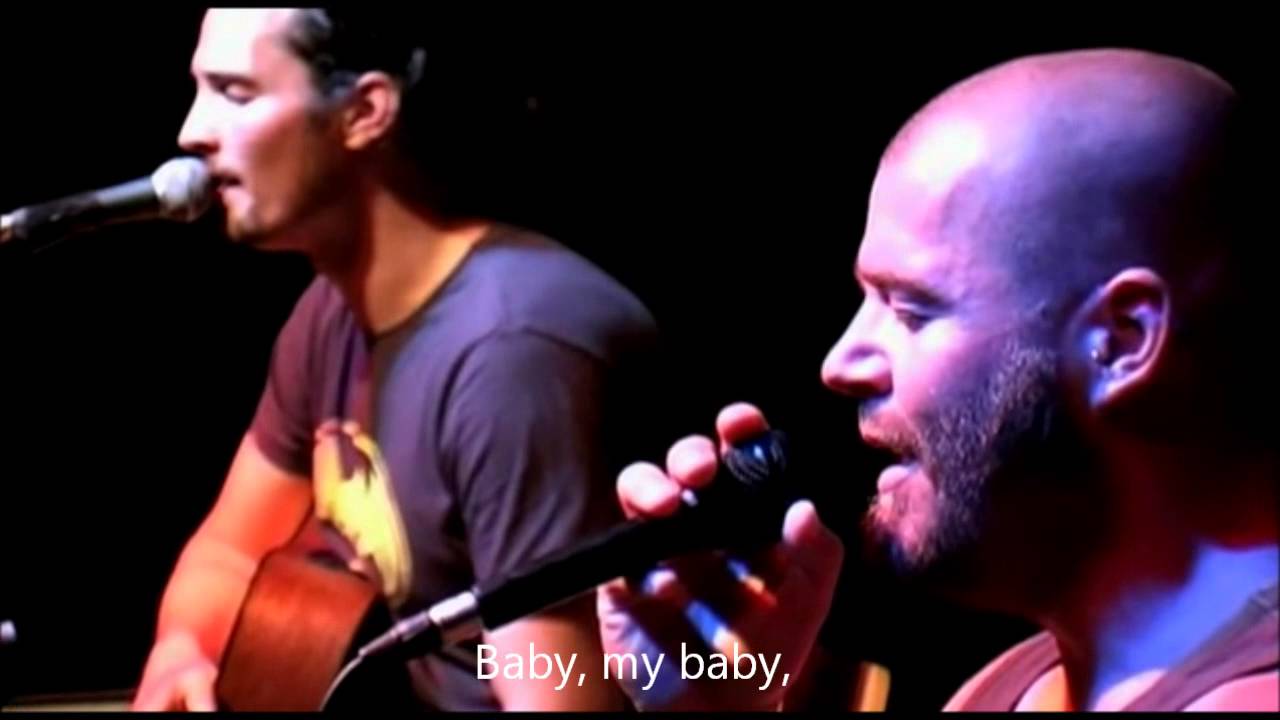 Incomplete - Backstreet Boys - ZUP Cover - With Lyrics