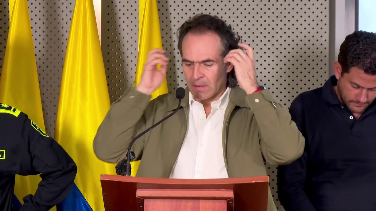 🔴 Golpe de las autoridades a una banda delincuencial dedicada a la distribución de estupefacientes.