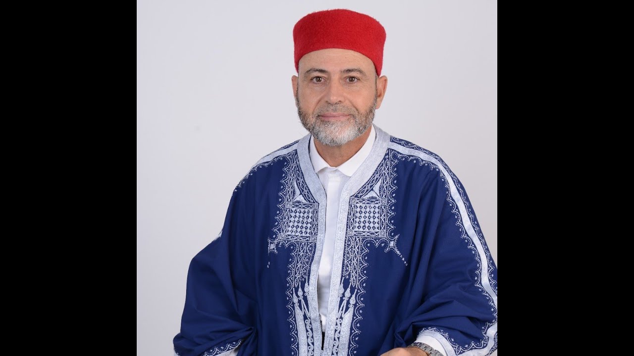 خطبة الجمعة 07/11/2025 الجامع القديم بن عروس/عروس القران كأنك تسمعها لأول مرة /الخطيب حاتم بن عياد