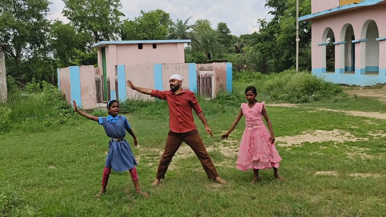 Vande Mataram Dance | Fighter | Best Patriotic Dance 2025 | Independence Day Dance