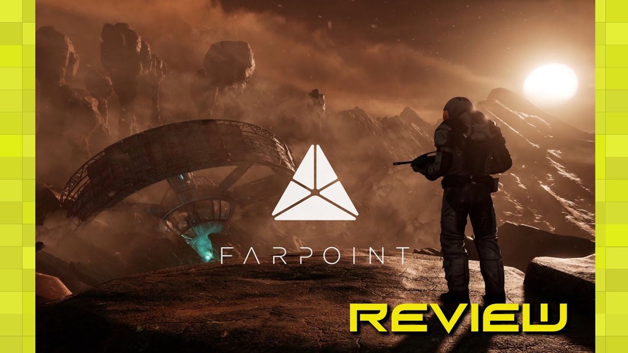 Farpoint Review 