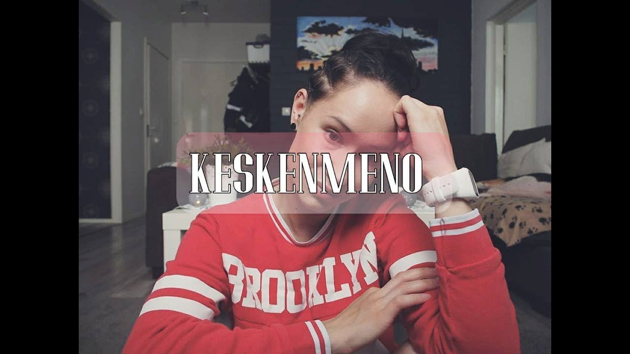 #1 Storytime keskenmeno (miscarriage)