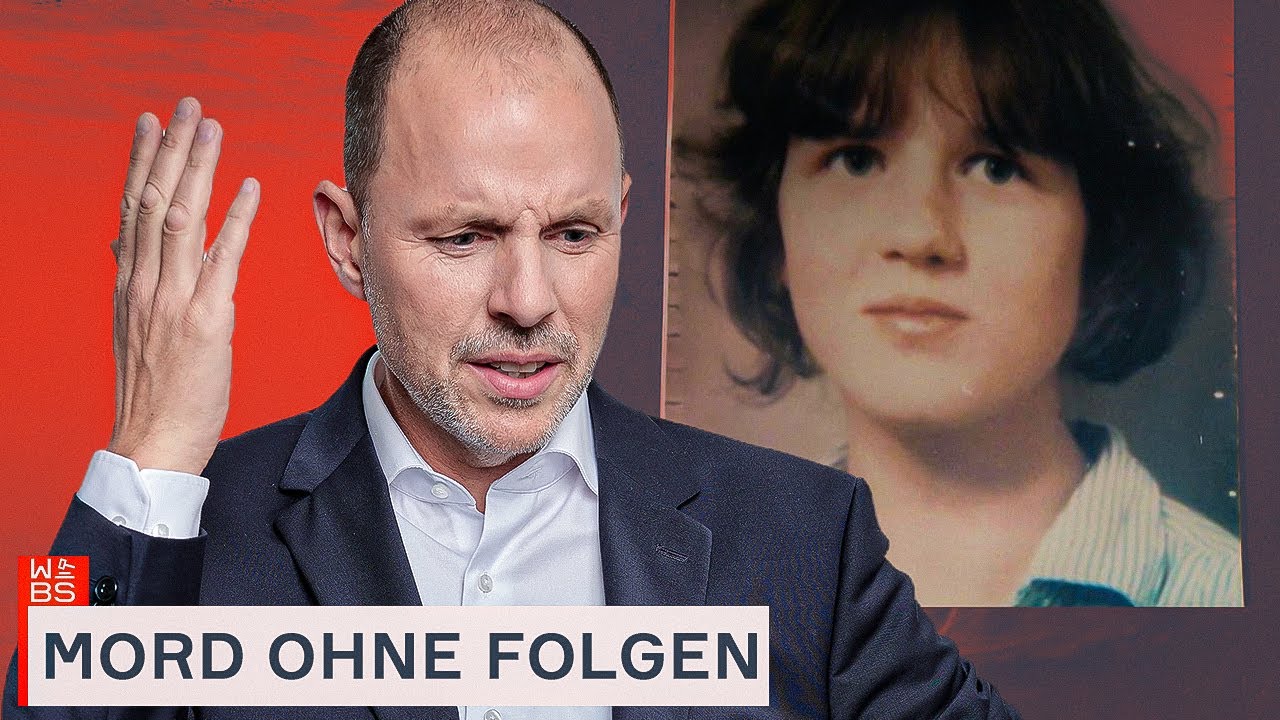 Frederike-Mörder seit 40 Jahren frei: Darf er trotz Freispruch noch verurteilt werden?