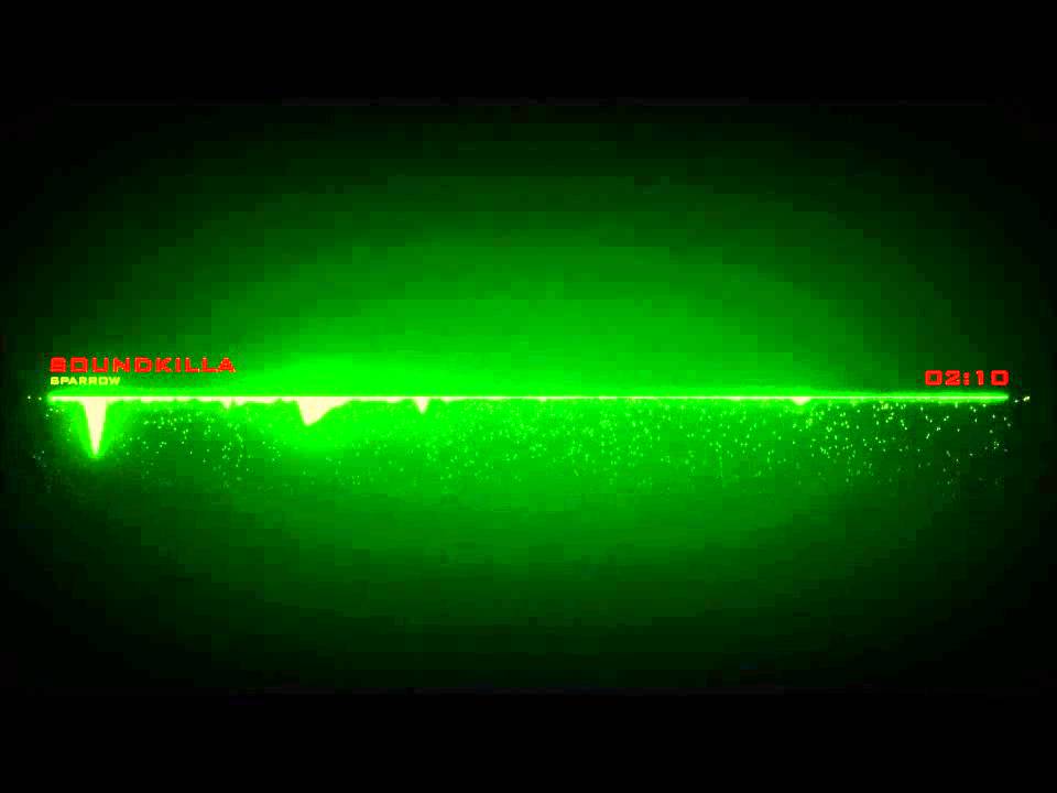 Sparrow - Soundkilla
