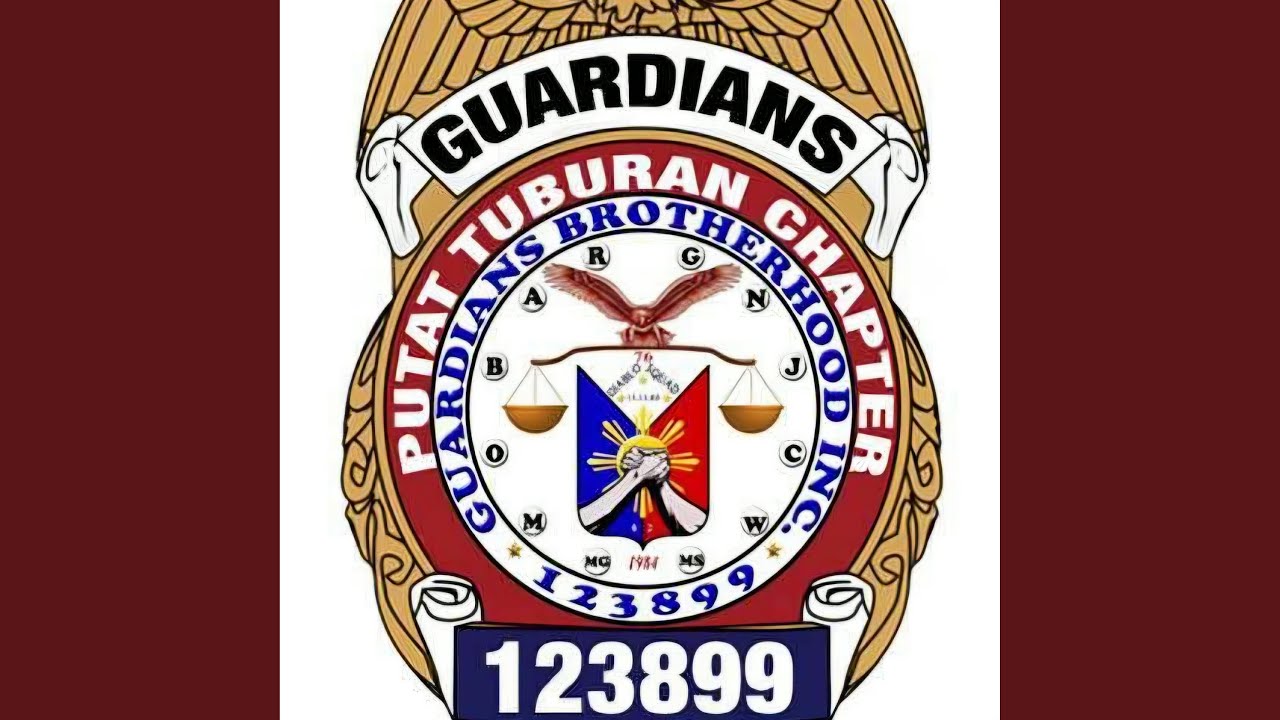 GBI 123899 PUTAT TUBURAN CHAPTER