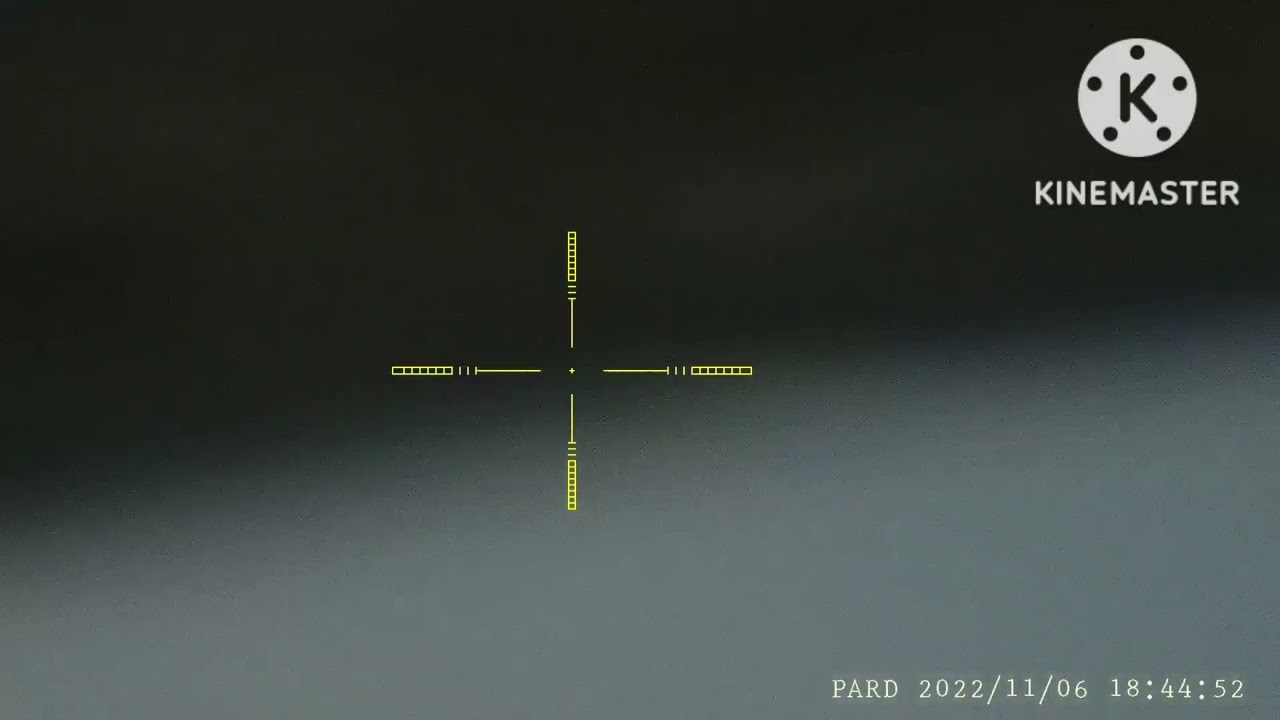 Wanney e50 и Pard nv008slrf