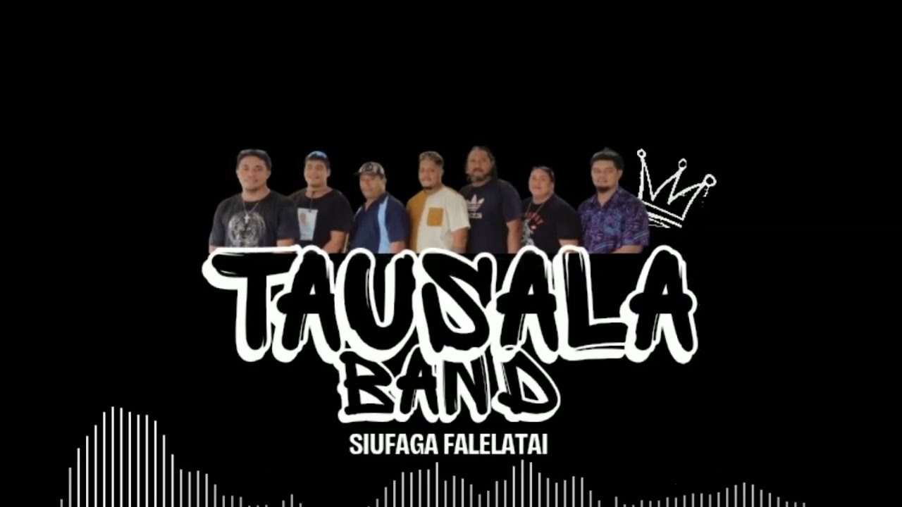 TAUSALA BAND - LIVE MIX