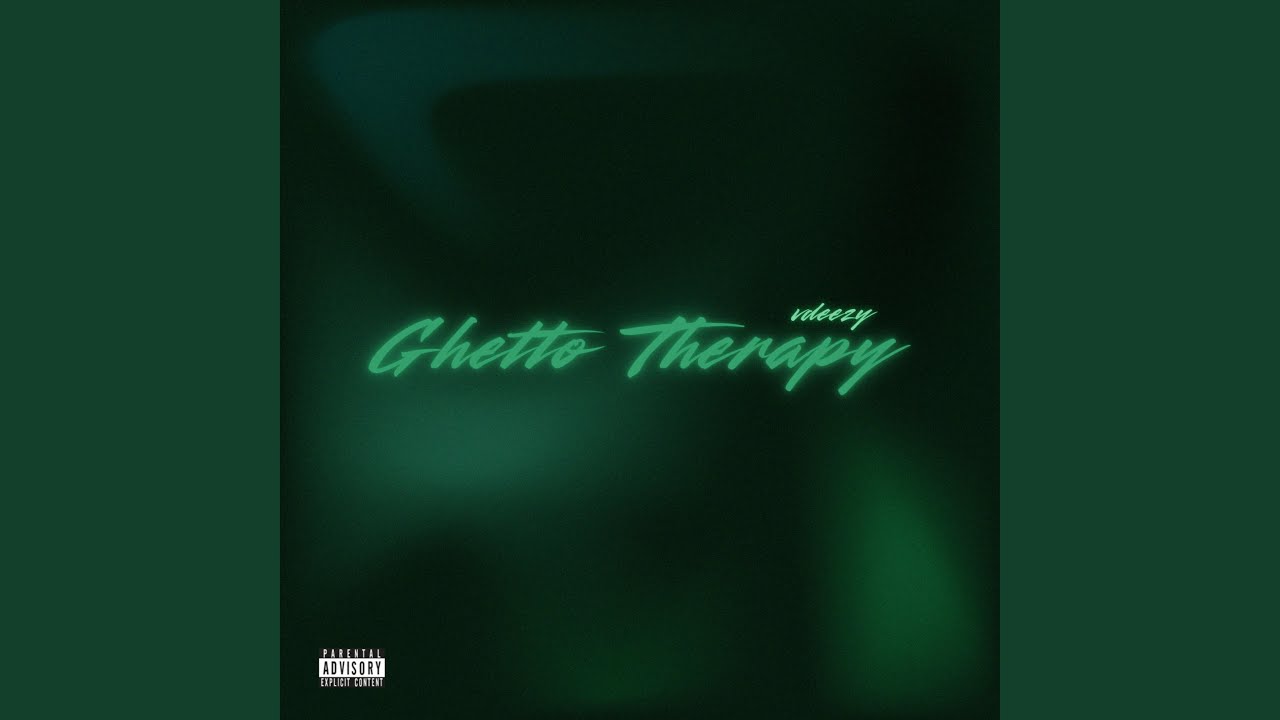 Ghetto Therapy