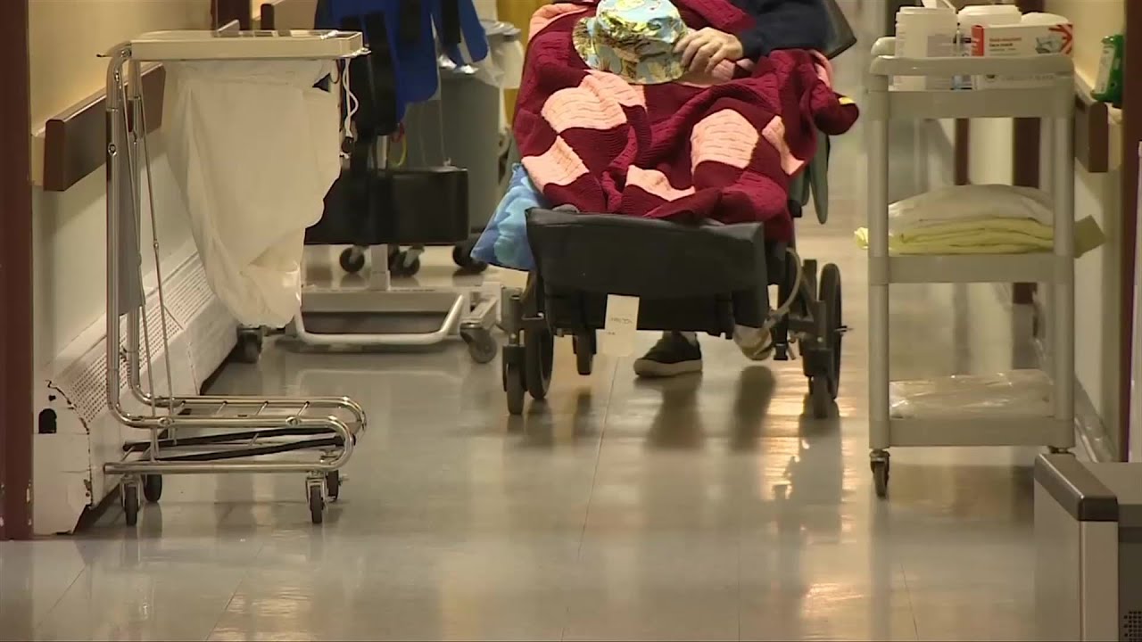Rob Shaw: MLA's bill would make public seniors' care wait times