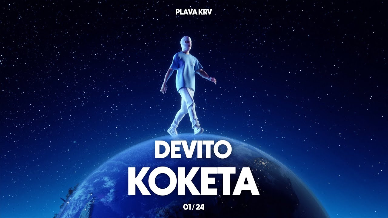 DEVITO - KOKETA