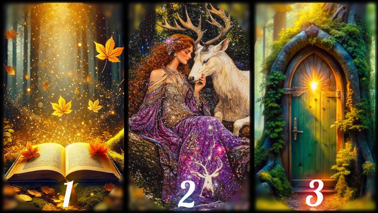 Who Is Your SECRET ADMIRER??💖🧚🏻‍♀️💫 Pick-a-Card Tarot Reading🪄🪄