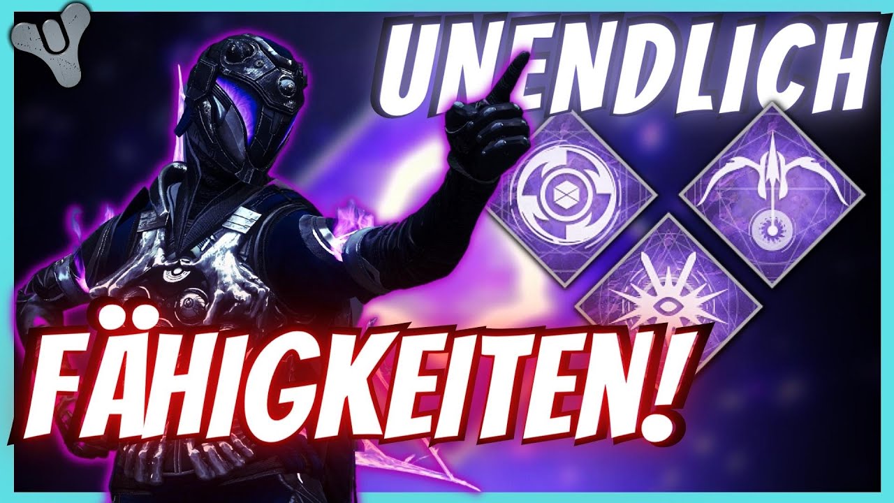 Das Ultimative Build ! Destiny 2 Hexenkönigin Leere 3.0 Hunter Build