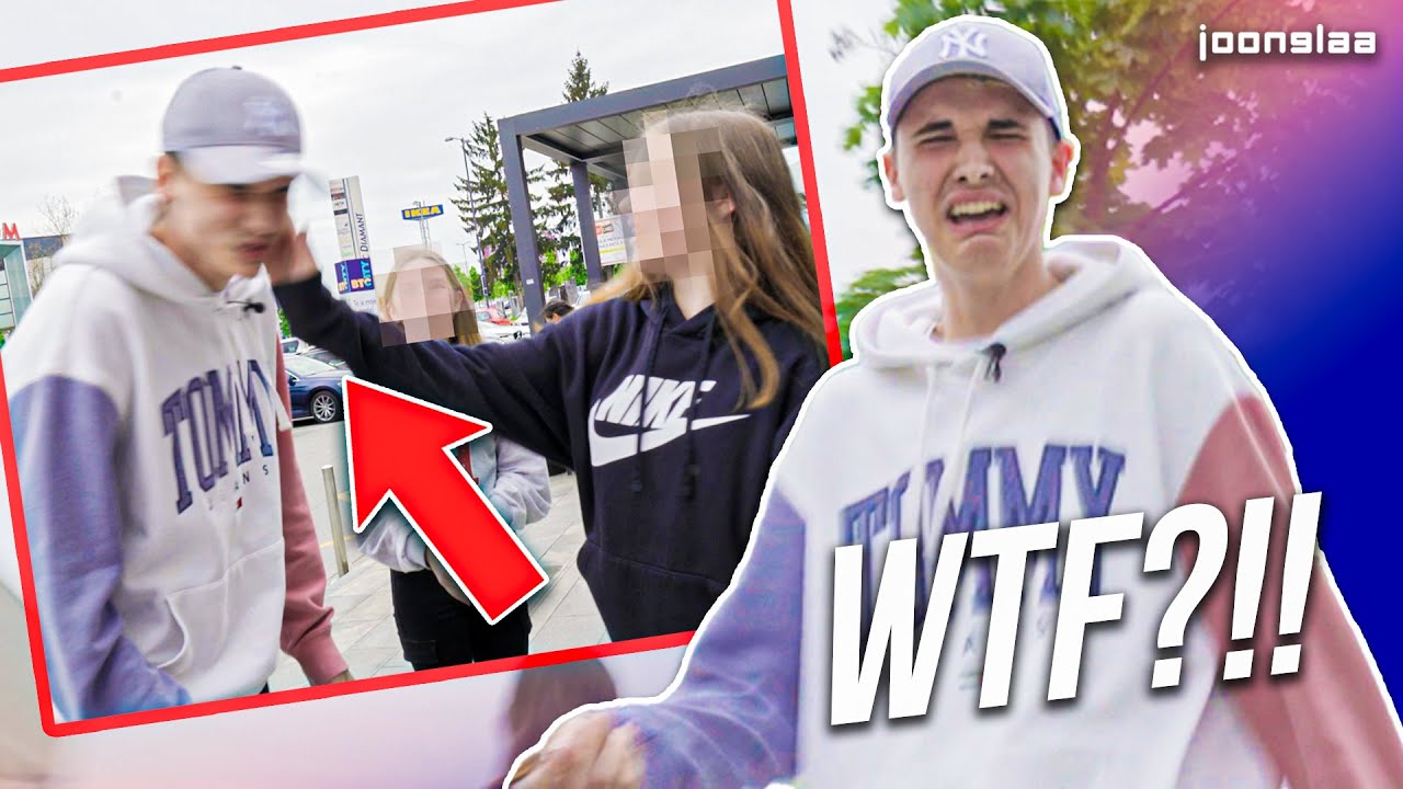 Neznanka dala KLOFUTO Slovenskemu Budalu! 😳🫣 | Steklenica Resnice I Dani, Kaya Solo, Liljanx, Laura