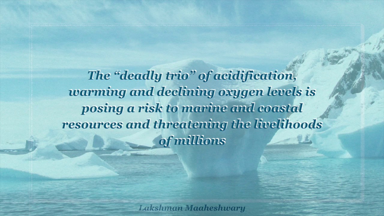 World's First Blue Bonds - By Lakshman Maaheshwary