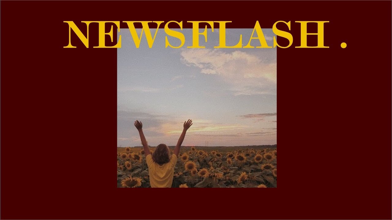 [SUBTHAI ] NIKI - Newsflash! แปลไทย
