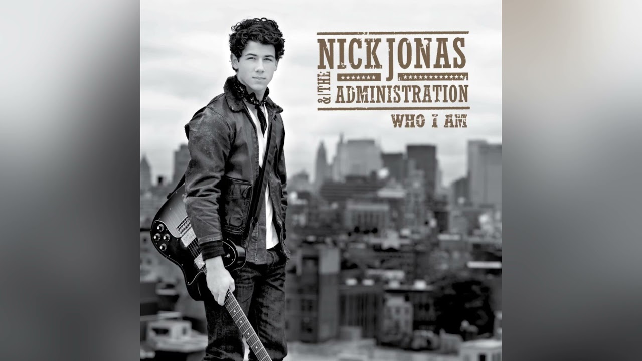 Nick Jonas & The Administration - Olive & An Arrow [Audio]