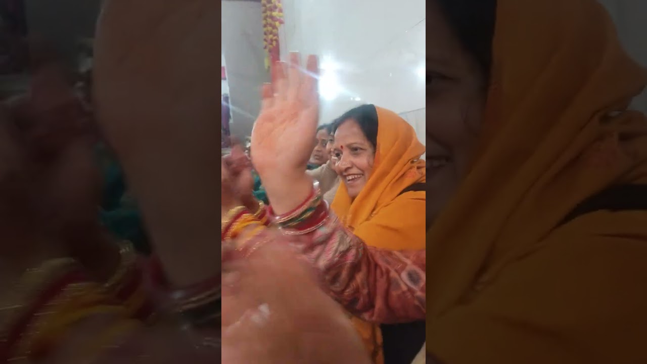 गजब का नजारा होलिन में 👌👌🪴🪴🪴🪴