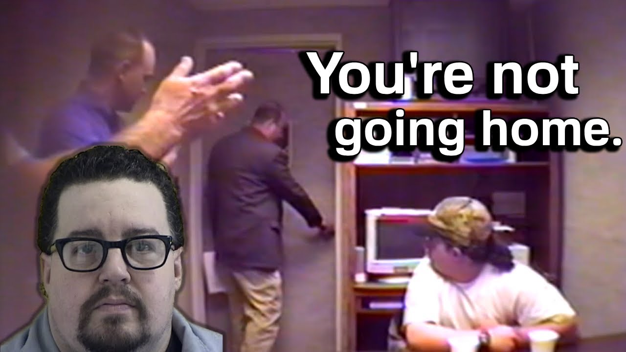 Greg Must Choose Life In Prison or Death