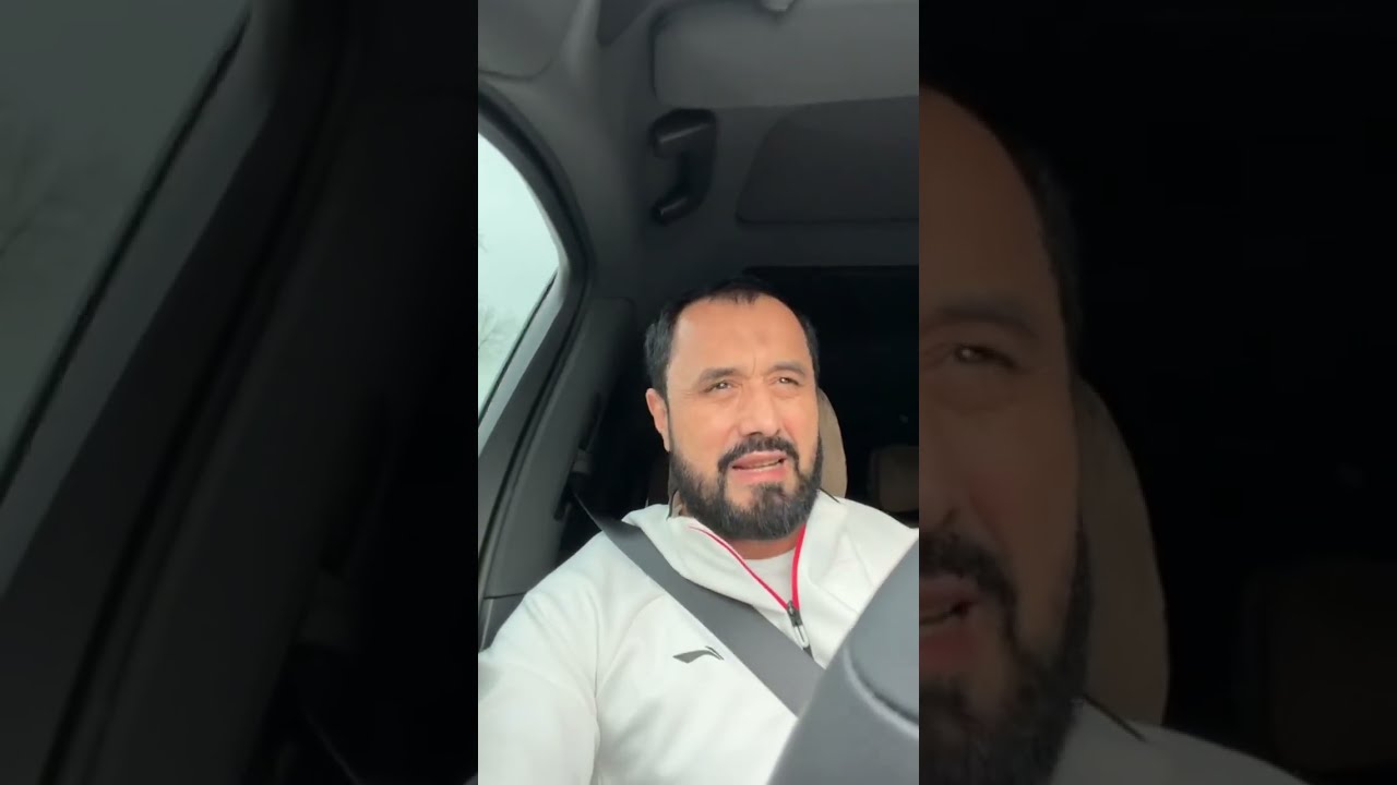 Abror Muxtor Aliy - Live (29 Mart 2026)