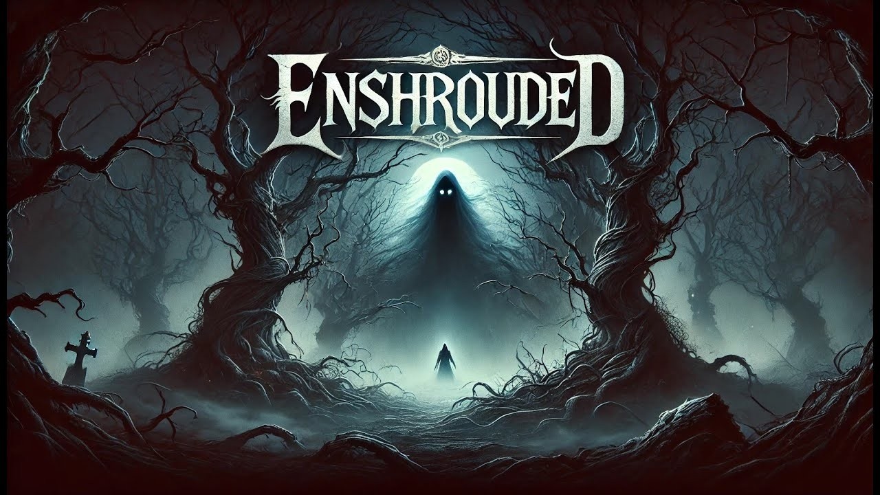!ИЗУЧЕНИЕ ТЕРЕТОРИИ! Enshrouded#3