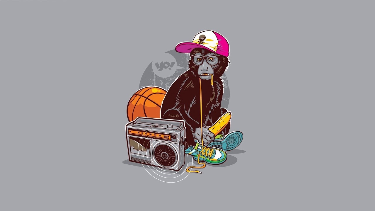 [FREE] Freestyle Hip Hop Rap Beat Instrumental [2018]