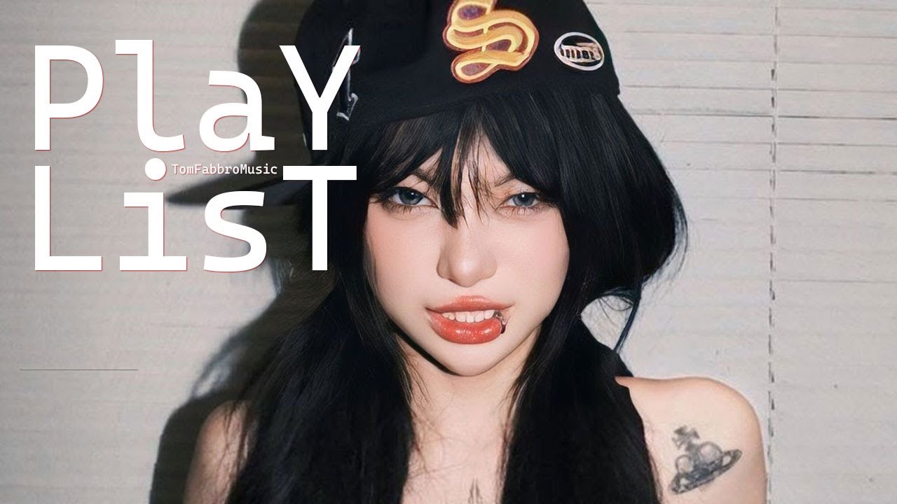 [PlayList] No Skip Hip-Hop Playlist 힙합 플레이리스트 | Hip-Hop Vibes #playlist  #감성힙합1시간