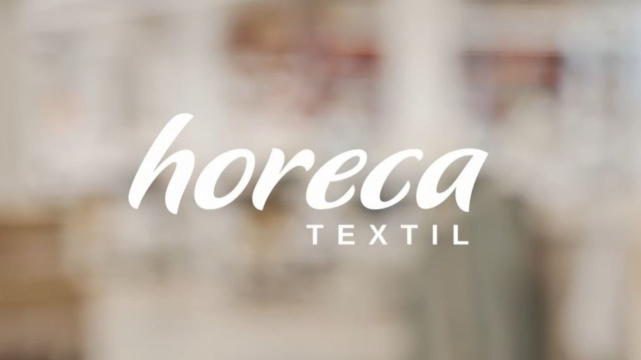 HORECA textil a n&aacute;bytok | HORECA textiles and furniture