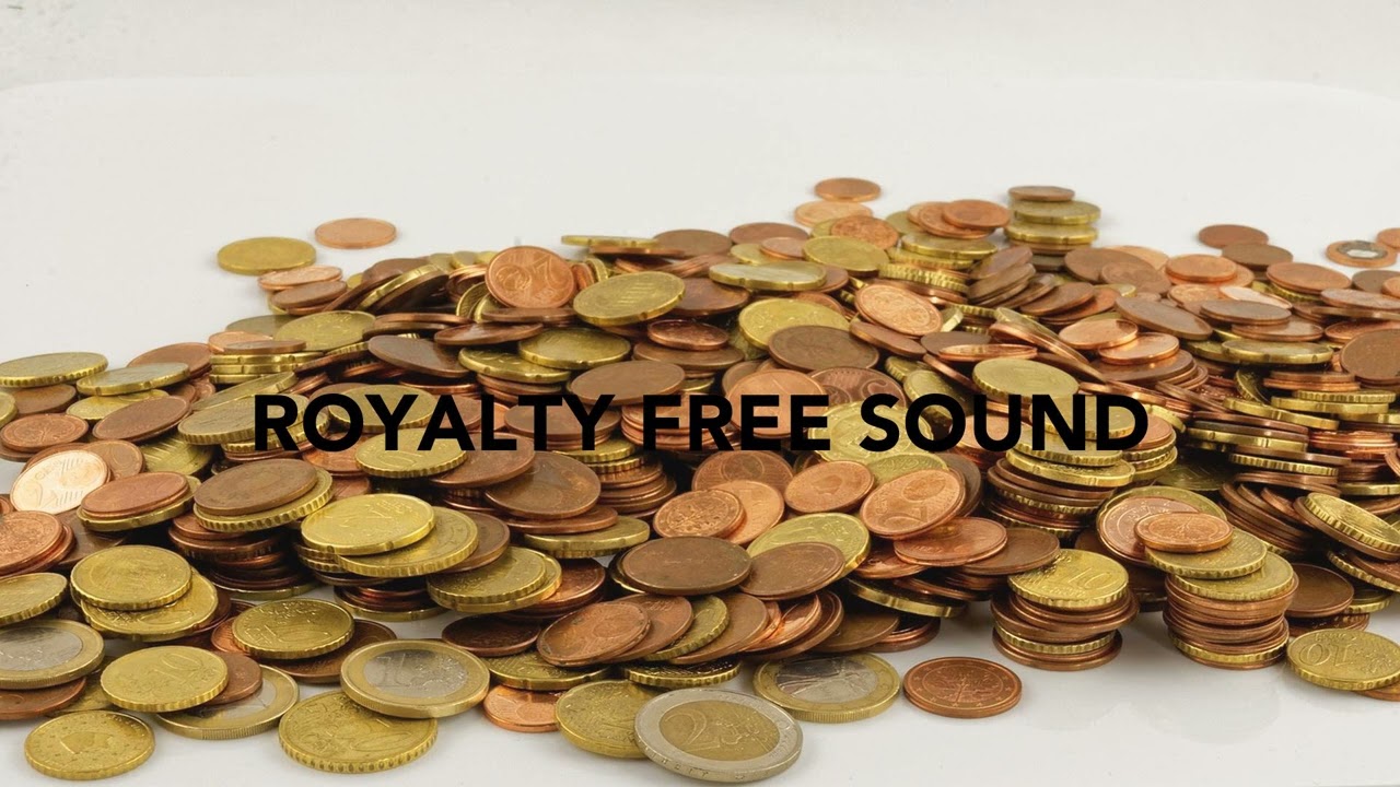finance - Royalty Free Sound Effect