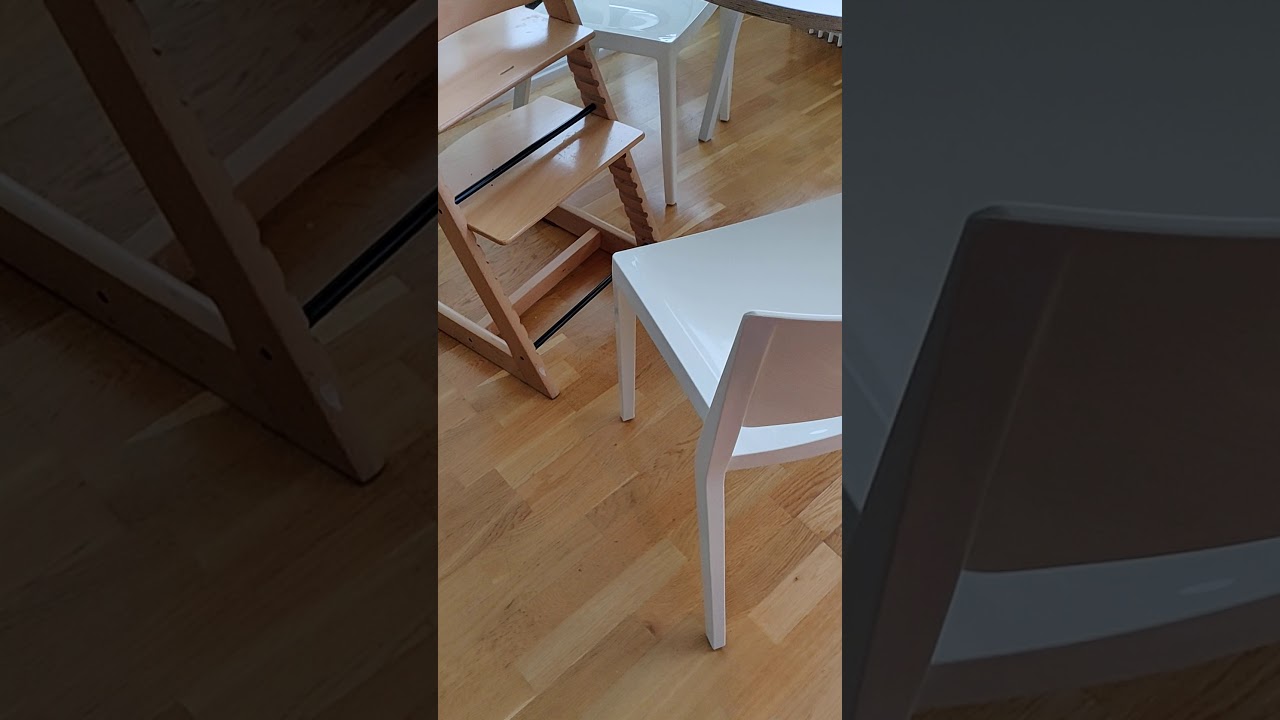 Äiti oli työmatkalla
