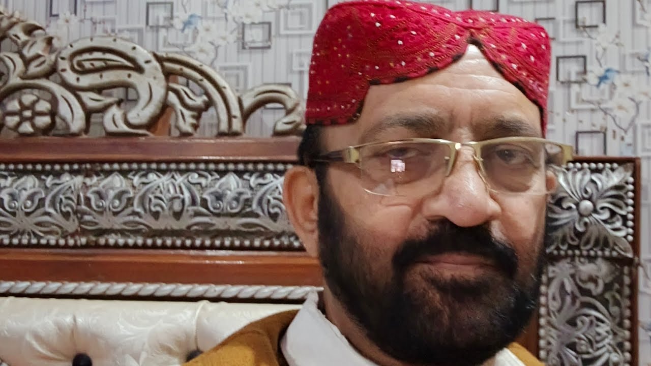 Shujat Abbas Hamza Rajanpur is live!Soft Words & Sweet Conversations with Friends