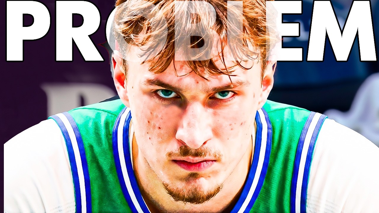 :Cooper Flagg Just Did Something Only Michael Jordan Has Done.