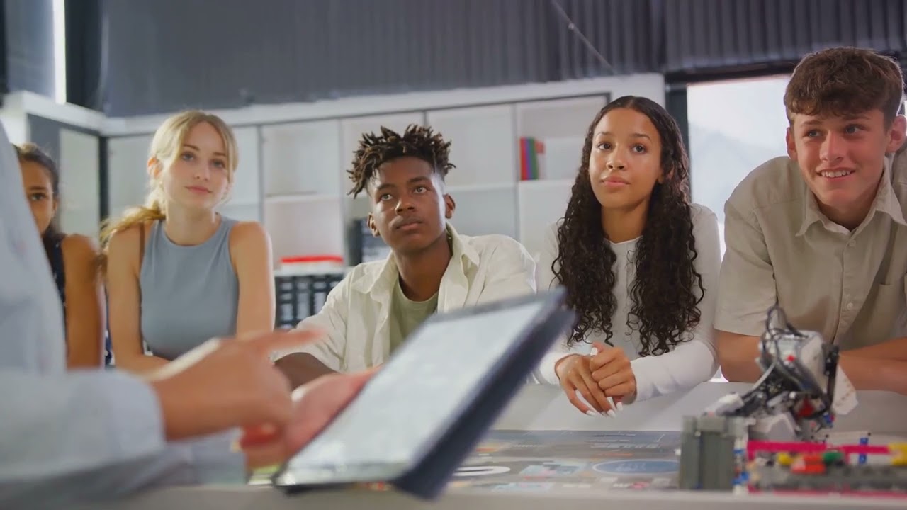 Revitalizing STEM Education: A Call to Action
