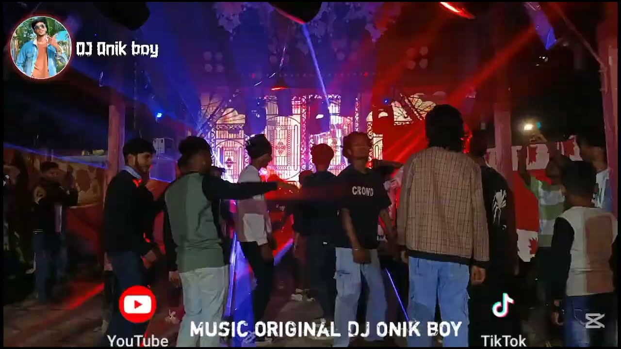 Flute melody 2.0🎺DJ Onik boy Remix Music