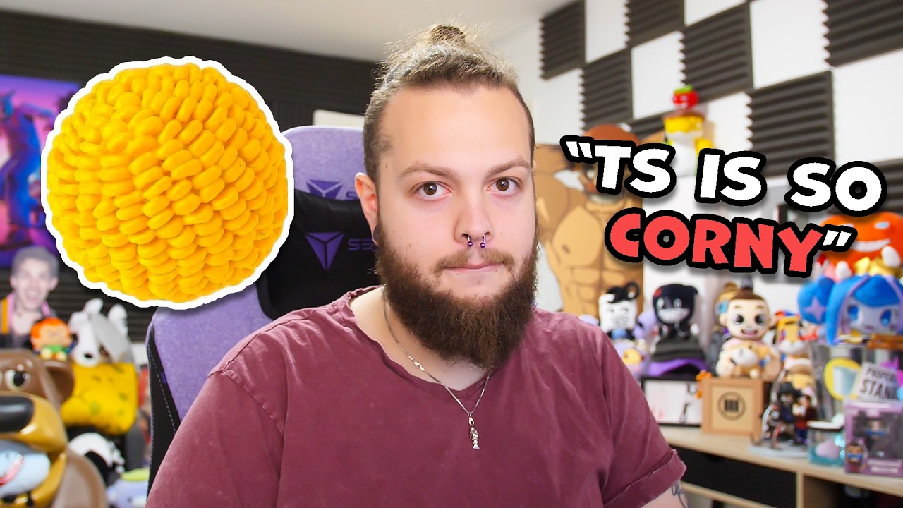 We are not allowed to have fun anymore