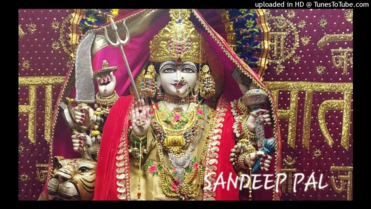तेरा हुक्म हुआ मै द्वार तेरे चला आया Suresh ji VaishnoDevi Bhajan