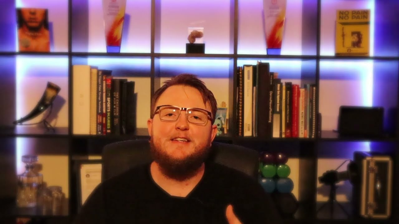 My chronic pain recovery story: Looking back