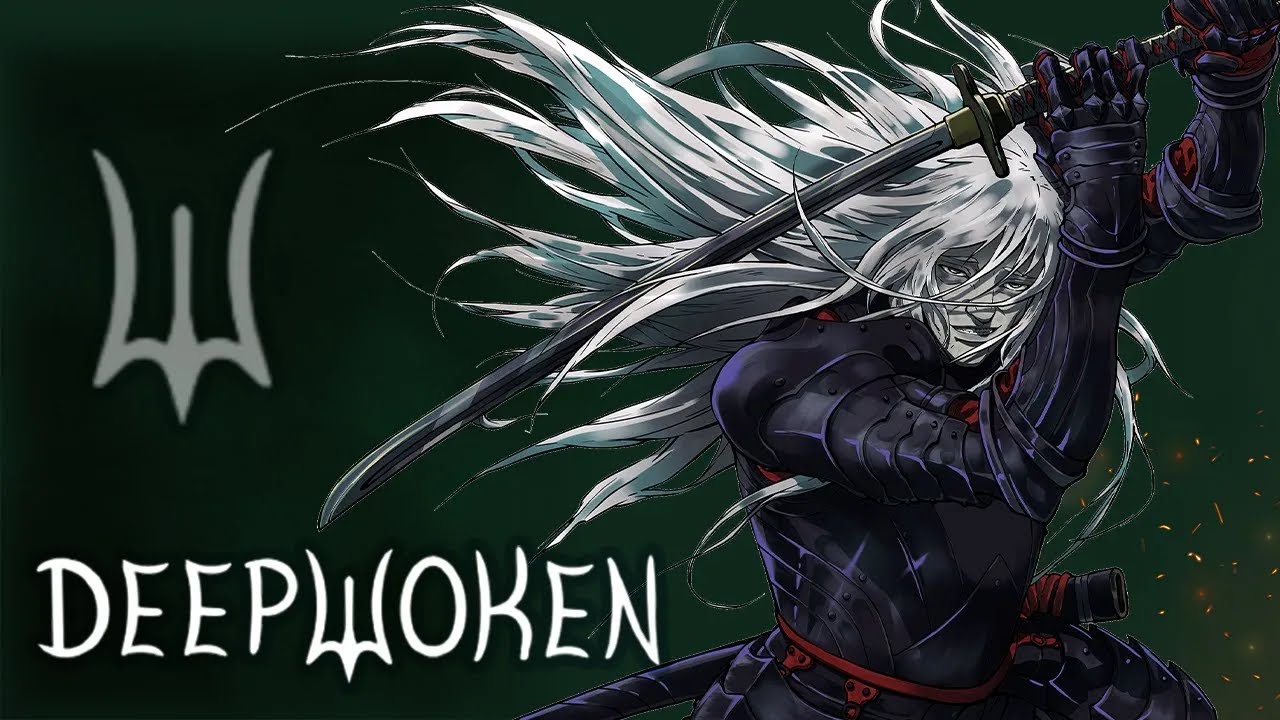 An Incorrect Summary of Deepwoken