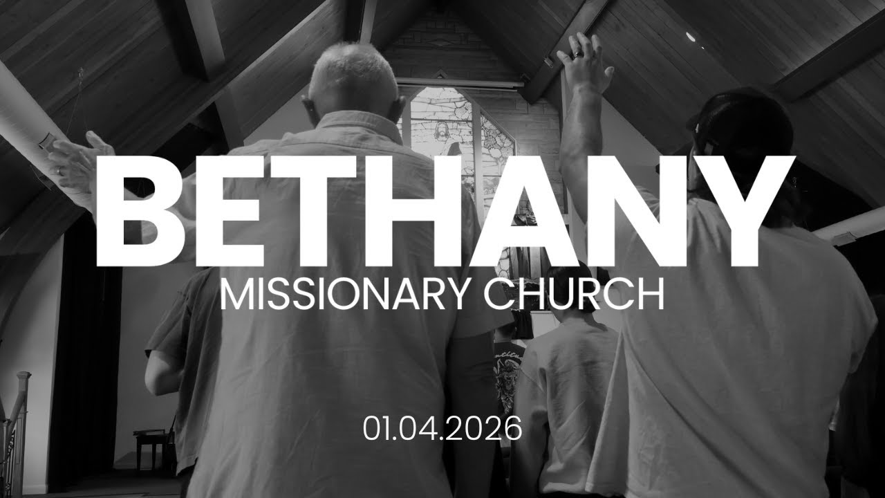 Bethany Online | January 4, 2026