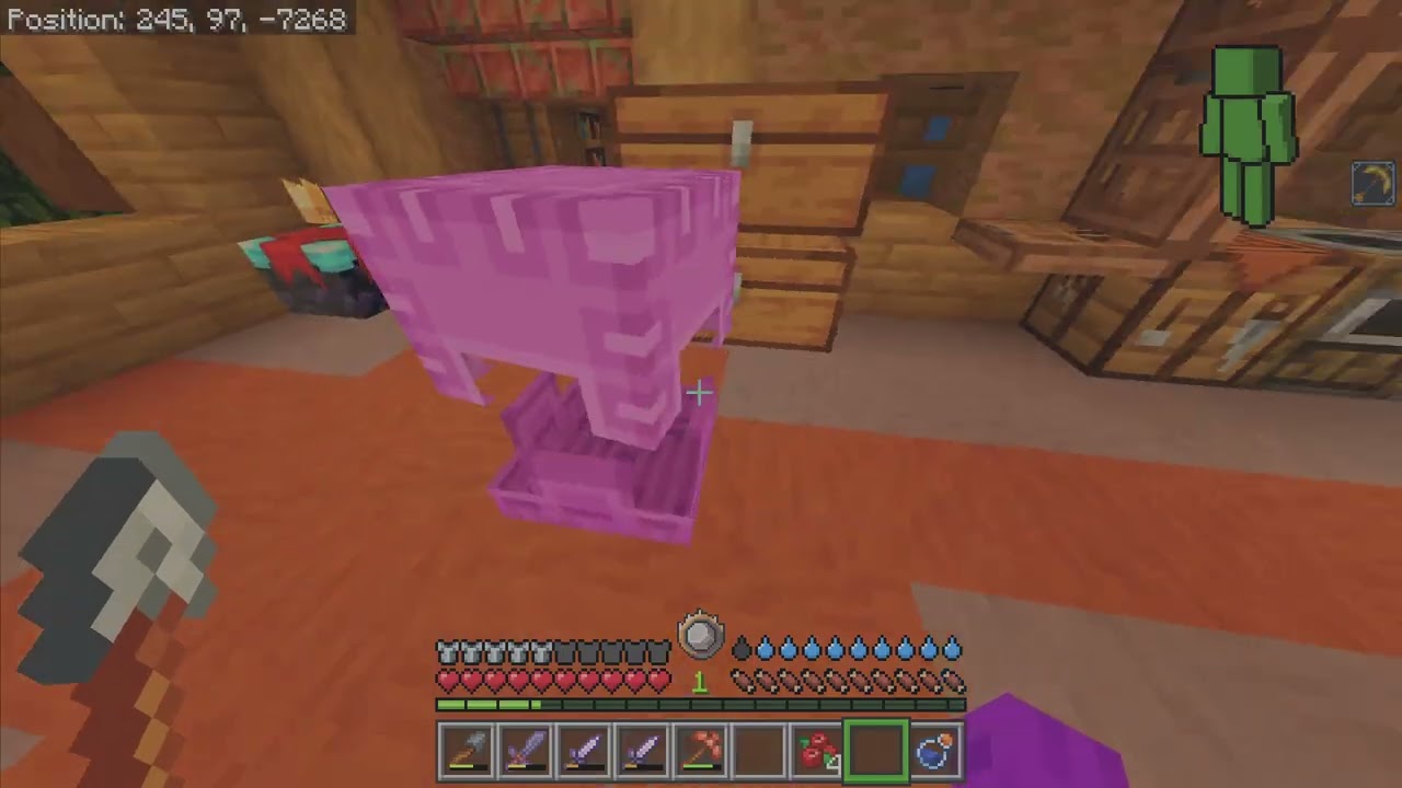 😯🙂😃 HAA. I really like RL Craft