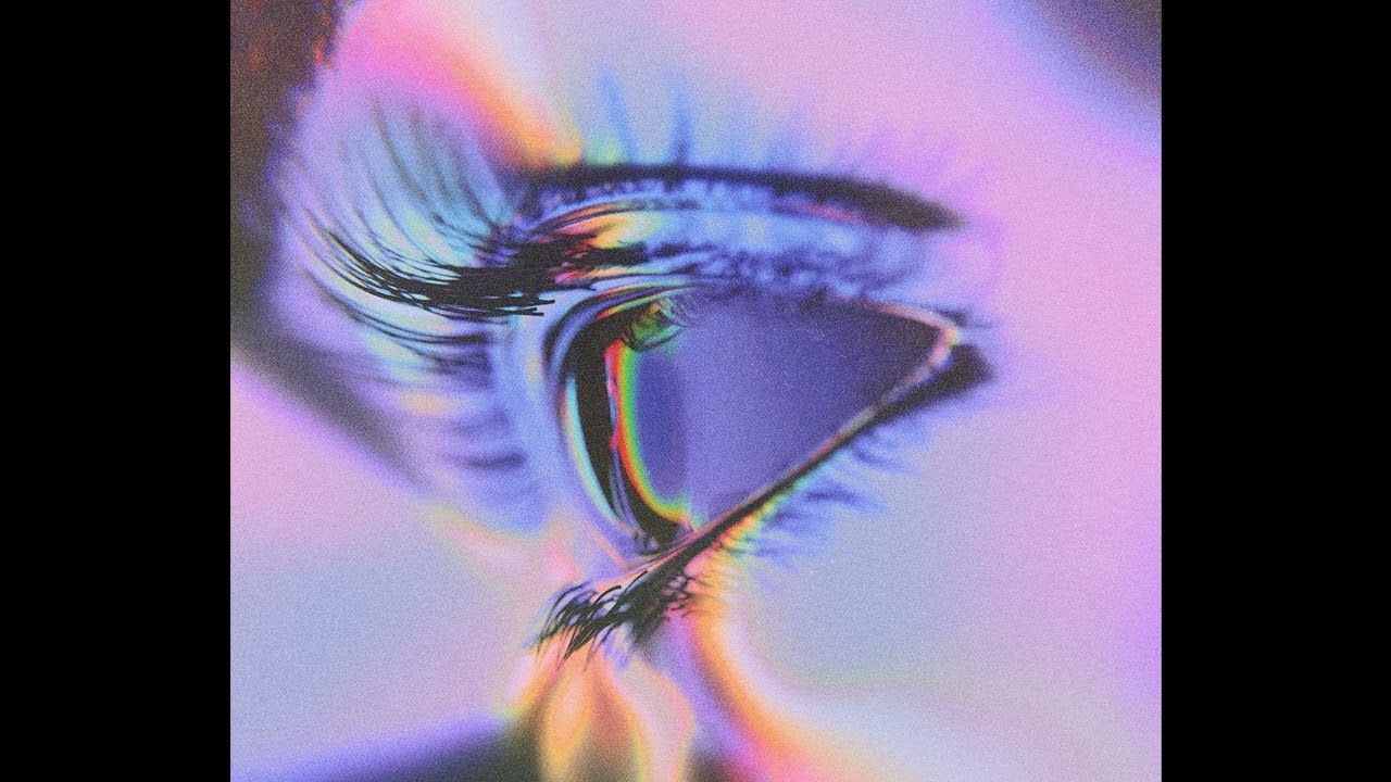 (FREE) Kaytranada x Amine Type Beat - In Your Eyes