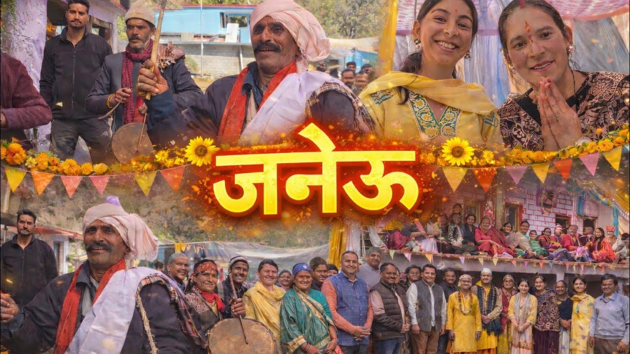 आज पहुचा पूर्व मुख्यमंत्री/ राज्यपाल के गाँव ll Bageshwar ll Uttarakhand 